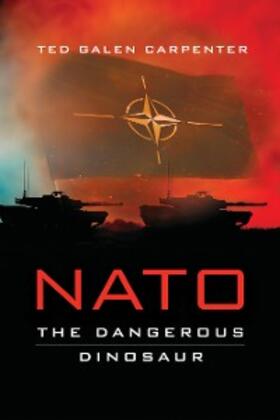 Carpenter |  NATO | eBook | Sack Fachmedien