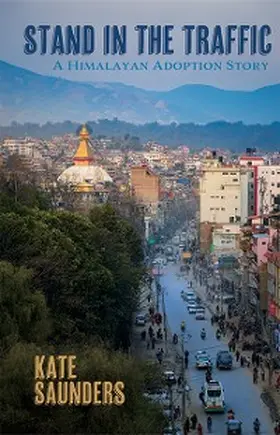 Saunders |  Stand in the Traffic | eBook | Sack Fachmedien