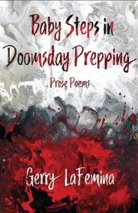 Lafemina |  Baby Steps in Doomsday Prepping | eBook | Sack Fachmedien
