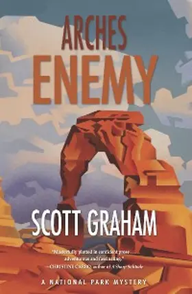 Graham |  Arches Enemy | eBook | Sack Fachmedien