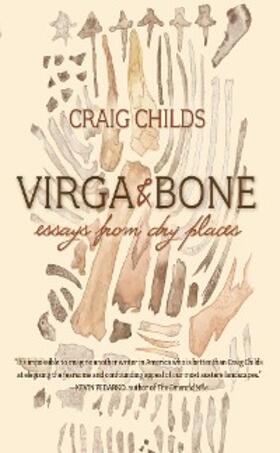 Childs |  Virga & Bone | eBook | Sack Fachmedien