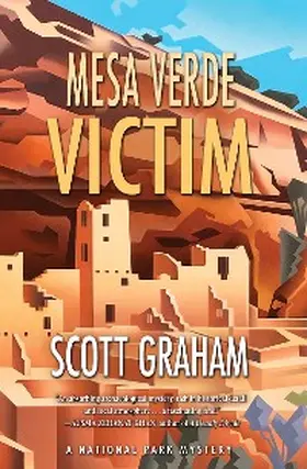 Graham |  Mesa Verde Victim | eBook | Sack Fachmedien