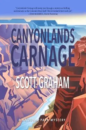 Graham |  Canyonlands Carnage | eBook | Sack Fachmedien