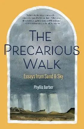 Barber |  The Precarious Walk | eBook | Sack Fachmedien