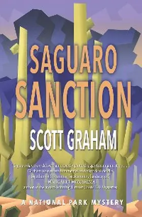 Graham |  Saguaro Sanction | eBook | Sack Fachmedien