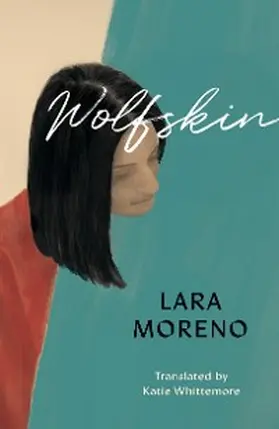 Moreno |  Wolfskin | eBook | Sack Fachmedien