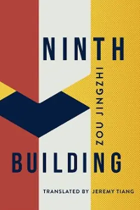 Jingzhi |  Ninth Building | eBook | Sack Fachmedien