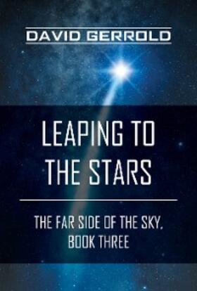 Gerrold |  Leaping to the Stars | eBook | Sack Fachmedien