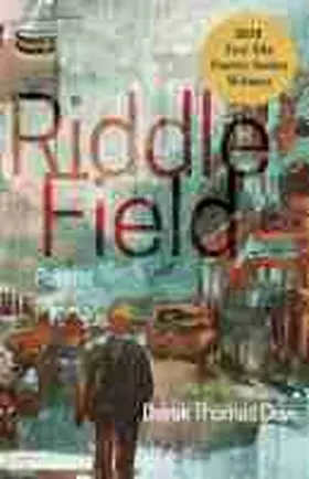 Derek Thomas Dew |  Riddle Field | eBook | Sack Fachmedien