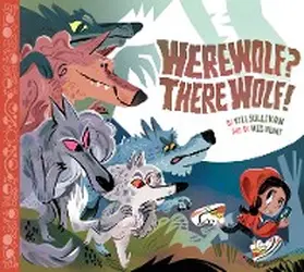 Sullivan |  Werewolf? There Wolf! | eBook | Sack Fachmedien