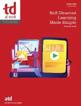 Smith |  Self-Directed Learning Made Simple | eBook | Sack Fachmedien