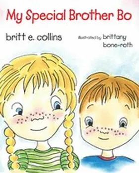 Collins |  My Special Brother Bo | eBook | Sack Fachmedien