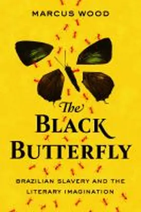 Wood |  The Black Butterfly | Buch |  Sack Fachmedien