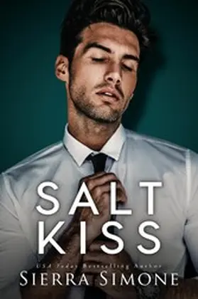 Simone |  Salt Kiss | eBook | Sack Fachmedien