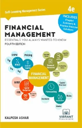 Publishers / Ashar |  Financial Management Essentials You Always Wanted To Know | eBook | Sack Fachmedien