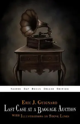 Guignard |  Last Case at a Baggage Auction | eBook | Sack Fachmedien