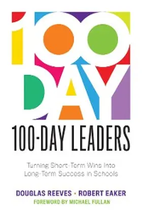 Reeves / Eaker |  100-Day Leaders | eBook | Sack Fachmedien