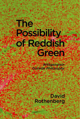 Rothenberg |  The Possibility of Reddish Green | Buch |  Sack Fachmedien