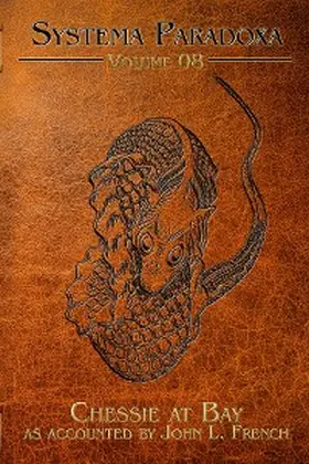 French |  Chessie At Bay | eBook | Sack Fachmedien