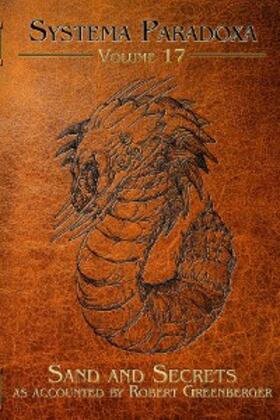 Greenberger |  Sand and Secrets | eBook | Sack Fachmedien