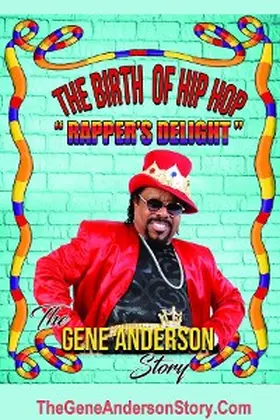 Anderson |  The Birth of Hip Hop | eBook | Sack Fachmedien