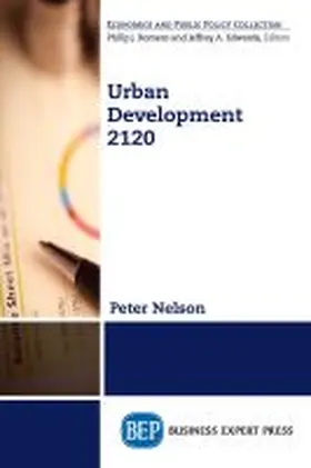 Nelson |  Urban Development 2120 | Buch |  Sack Fachmedien