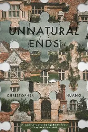 Huang |  Unnatural Ends | eBook | Sack Fachmedien