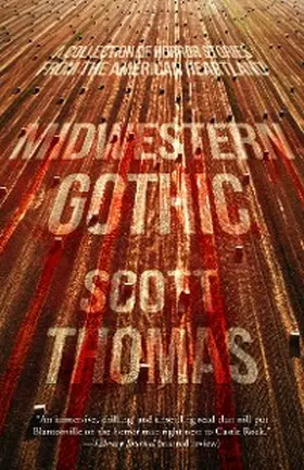 Thomas |  Midwestern Gothic | eBook | Sack Fachmedien