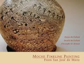 Donnan |  Moche Fineline Painting From San Jose De Moro | eBook | Sack Fachmedien