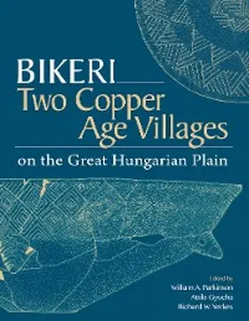 Gyucha |  Bikeri | eBook | Sack Fachmedien