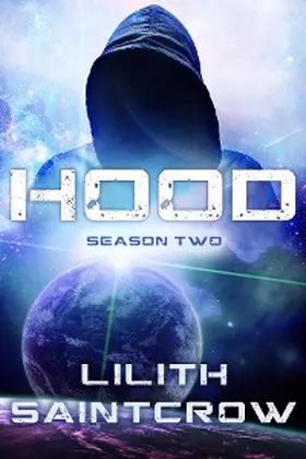 Saintcrow |  Hood: Season Two | eBook | Sack Fachmedien