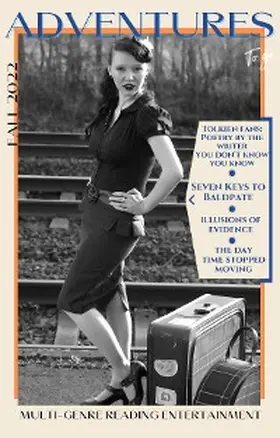 Owens / Bache Smith / Buckner |  Adventures to Go, Book 5 | eBook | Sack Fachmedien