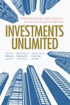 Beal / Bensing / Cox |  Investments Unlimited | eBook | Sack Fachmedien