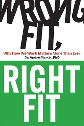 Martin |  Wrong Fit, Right Fit | eBook | Sack Fachmedien