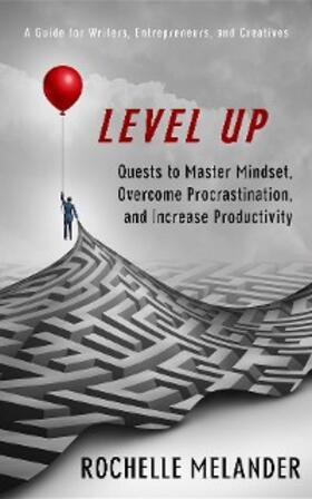 Melander |  Level Up | eBook | Sack Fachmedien