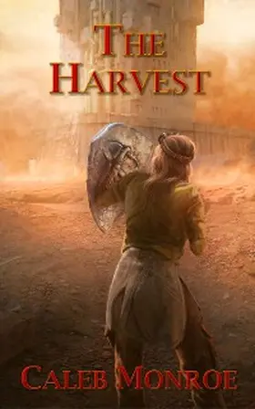 Monroe |  The Harvest | eBook | Sack Fachmedien