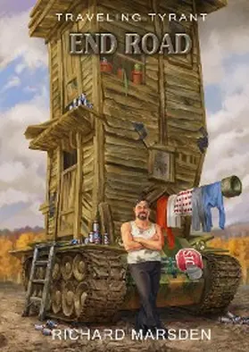 Marsden |  Traveling Tyrant | eBook | Sack Fachmedien