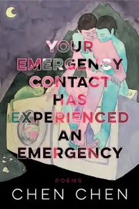 Chen |  Your Emergency Contact Has Experienced an Emergency | eBook | Sack Fachmedien