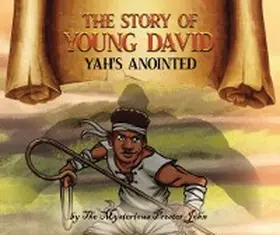 John |  The Story of Young David | eBook | Sack Fachmedien