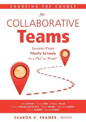 Kramer |  Charting the Course for Collaborative Teams | eBook | Sack Fachmedien