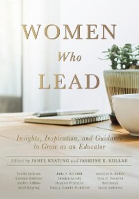 Keating / Kullar |  Women Who Lead | eBook | Sack Fachmedien