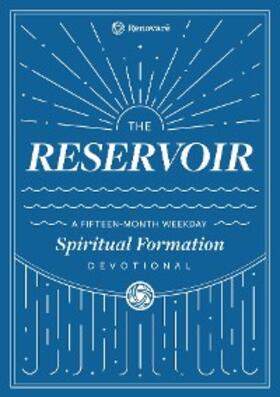 Hall / Arends |  The Reservoir | eBook | Sack Fachmedien