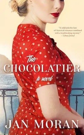 Moran |  The Chocolatier (Heartwarming Family Sagas - Stand-Alone Fiction, #1) | eBook | Sack Fachmedien