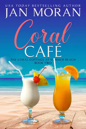 Moran |  Coral Cafe (Summer Beach, #2) | eBook | Sack Fachmedien