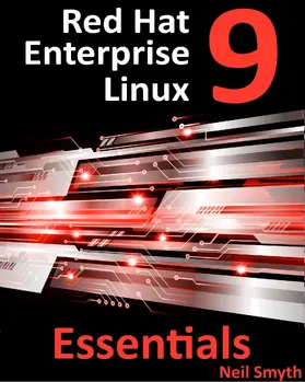 Smyth |  Red Hat Enterprise Linux 9 Essentials | eBook | Sack Fachmedien