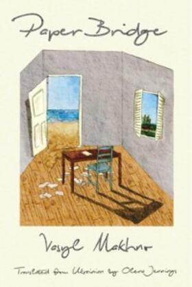 Makhno |  Paper Bridge | eBook | Sack Fachmedien