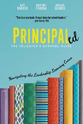 Barker / Ferrua |  Principaled | eBook | Sack Fachmedien