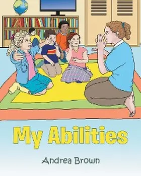 Brown |  My Abilities | eBook | Sack Fachmedien