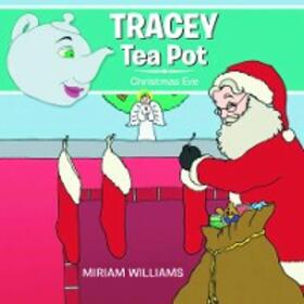 Williams |  TRACEY TEA POT | eBook | Sack Fachmedien