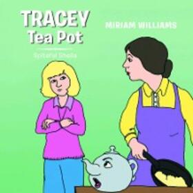 Williams |  TRACEY TEA POT | eBook | Sack Fachmedien